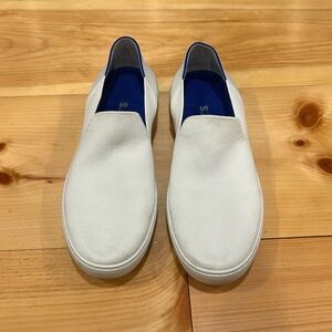 Rothy’s the original slip on sneaker